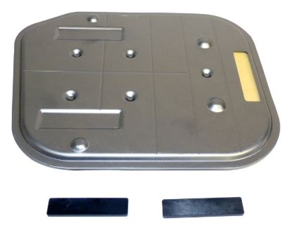 Picture of Crown Automotive Jeep Replacement Transmission Oil Filter - 68266725AB