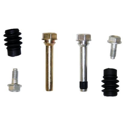 Picture of Crown Automotive Jeep Replacement Disc Brake Caliper Pin Kit - 68267916AA