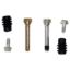 Picture of Crown Automotive Jeep Replacement Disc Brake Caliper Pin Kit - 68267916AA