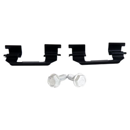 Picture of Crown Automotive Jeep Replacement Disc Brake Pad Spring Kit - 68267933AA