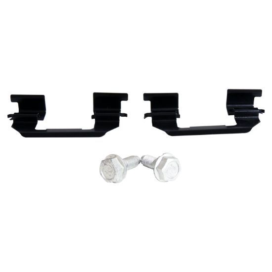 Picture of Crown Automotive Jeep Replacement Disc Brake Pad Spring Kit - 68267933AA