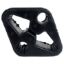 Picture of Crown Automotive Jeep Replacement Exhaust System Hanger Insulator - 68268397AA