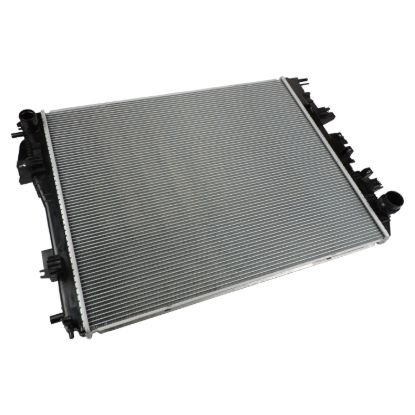 Picture of Crown Automotive Jeep Replacement Radiator - 68268607AA