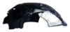 Picture of Crown Automotive Jeep Replacement Fender Liner - 68270814AB