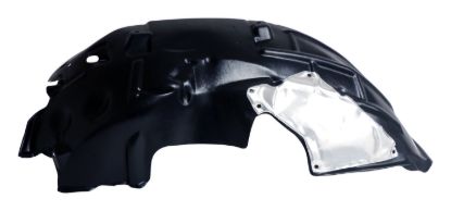 Picture of Crown Automotive Jeep Replacement Fender Liner - 68270814AB