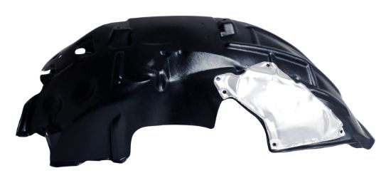 Picture of Crown Automotive Jeep Replacement Fender Liner - 68270814AB