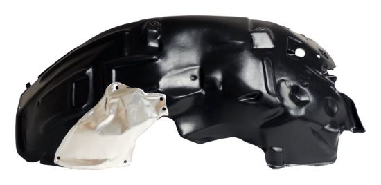 Picture of Crown Automotive Jeep Replacement Fender Liner - 68270815AB