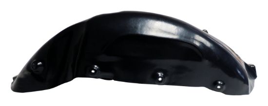 Picture of Crown Automotive Jeep Replacement Fender Liner - 68270816AC