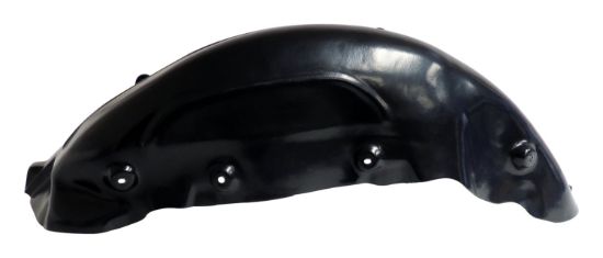 Picture of Crown Automotive Jeep Replacement Fender Liner - 68270817AC