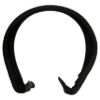 Picture of Crown Automotive Jeep Replacement Windshield Frame Weatherstrip Seal - 68271695AG