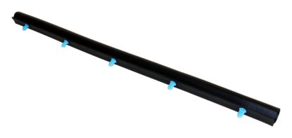 Picture of Crown Automotive Jeep Replacement Hood Seal - 68272214AA