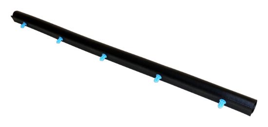Picture of Crown Automotive Jeep Replacement Hood Seal - 68272214AA