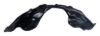 Picture of Crown Automotive Jeep Replacement Fender Liner - 68272334AC