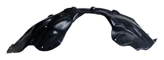 Picture of Crown Automotive Jeep Replacement Fender Liner - 68272334AC