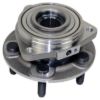 Picture of Crown Automotive Jeep Replacement Wheel Bearing and Hub Assembly - 68272624AC