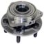 Picture of Crown Automotive Jeep Replacement Wheel Bearing and Hub Assembly - 68272624AC