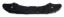 Picture of Crown Automotive Jeep Replacement Bumper Splash Shield - 68273160AE