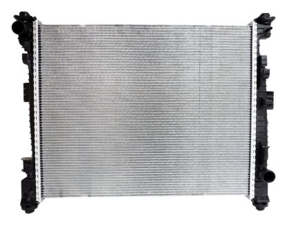 Picture of Crown Automotive Jeep Replacement Radiator - 68273308AA
