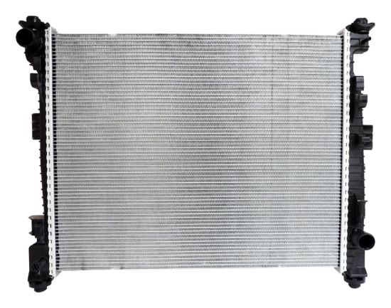 Picture of Crown Automotive Jeep Replacement Radiator - 68273308AA