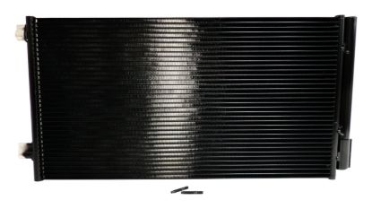 Picture of Crown Automotive Jeep Replacement A/C Condenser - 68273402AA