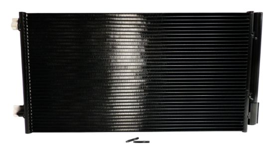 Picture of Crown Automotive Jeep Replacement A/C Condenser - 68273402AA