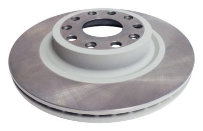 Picture of Crown Automotive Jeep Replacement Disc Brake Rotor - 68273502AA