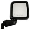 Picture of Crown Automotive Jeep Replacement Door Mirror - 68281890AE