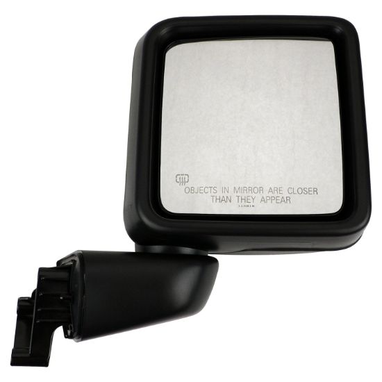 Picture of Crown Automotive Jeep Replacement Door Mirror - 68281890AE