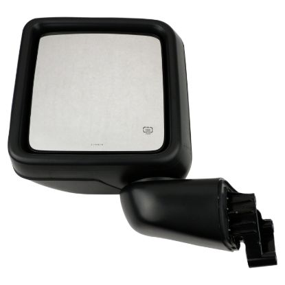 Picture of Crown Automotive Jeep Replacement Door Mirror - 68281891AE