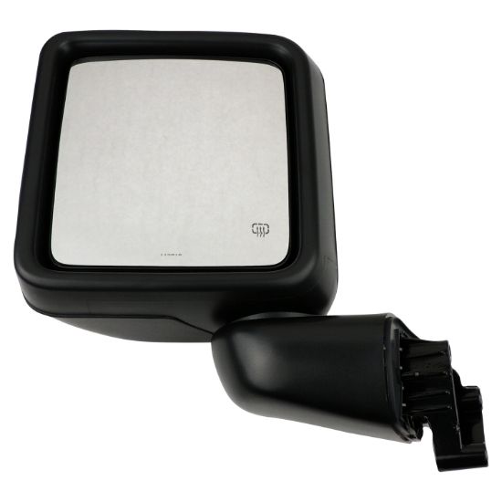 Picture of Crown Automotive Jeep Replacement Door Mirror - 68281891AE