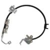 Picture of Crown Automotive Jeep Replacement Brake Hydraulic Hose - 68282443AE