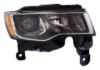 Picture of Crown Automotive Jeep Replacement Headlight Assembly - 68289234AE