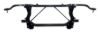 Picture of Crown Automotive Jeep Replacement Radiator Support Panel - 68292503AA