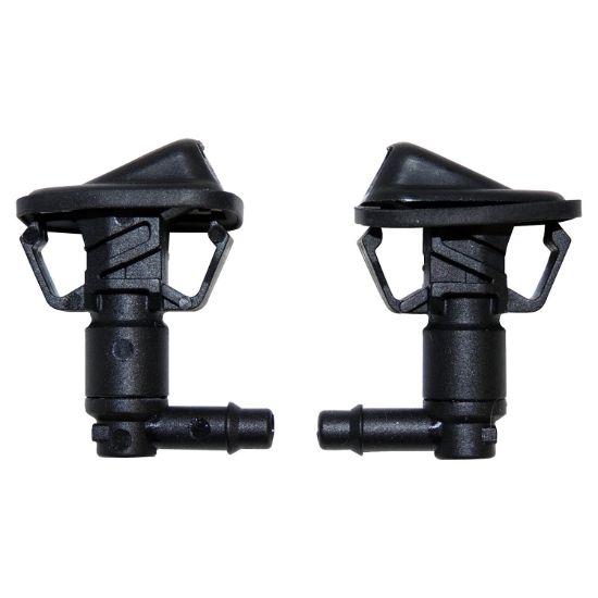 Picture of Crown Automotive Jeep Replacement Windshield Washer Nozzle - 68293025K