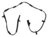 Picture of Crown Automotive Jeep Replacement ABS Wheel Speed Sensor - 68293133AB