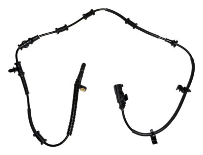 Picture of Crown Automotive Jeep Replacement ABS Wheel Speed Sensor - 68293133AB