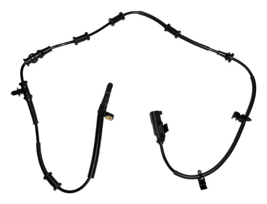 Picture of Crown Automotive Jeep Replacement ABS Wheel Speed Sensor - 68293133AB