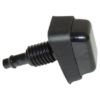 Picture of Crown Automotive Jeep Replacement Windshield Washer Nozzle - 68293253AA