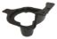 Picture of Crown Automotive Jeep Replacement Fog Light Bracket - 68293712AA