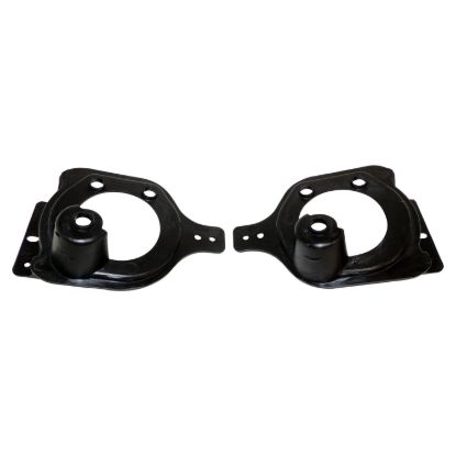 Picture of Crown Automotive Jeep Replacement Fog Light Bracket - 68293712K
