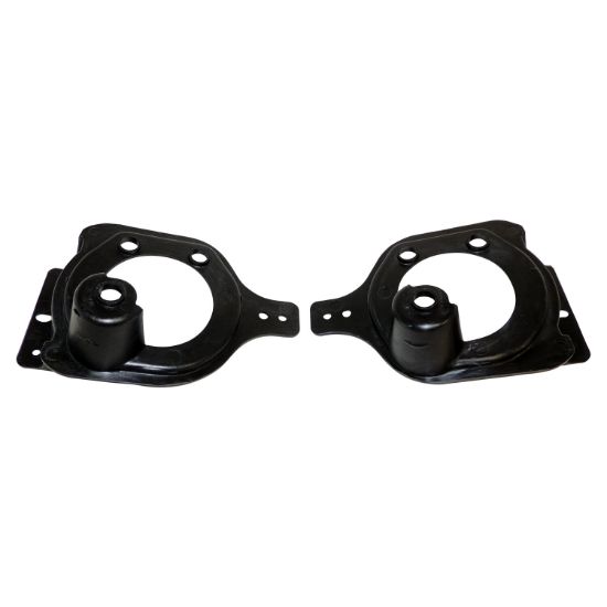 Picture of Crown Automotive Jeep Replacement Fog Light Bracket - 68293712K