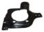 Picture of Crown Automotive Jeep Replacement Fog Light Bracket - 68293713AA