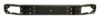 Picture of Crown Automotive Jeep Replacement Bumper Impact Bar - 68293716AC