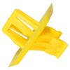 Picture of Crown Automotive Jeep Replacement Hood Prop Rod Clip - 68294220AC