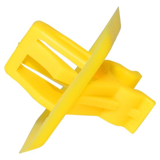 Picture of Crown Automotive Jeep Replacement Hood Prop Rod Clip - 68294220AC