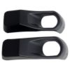 Picture of Crown Automotive Jeep Replacement Fog Light Bezel - 68295558K