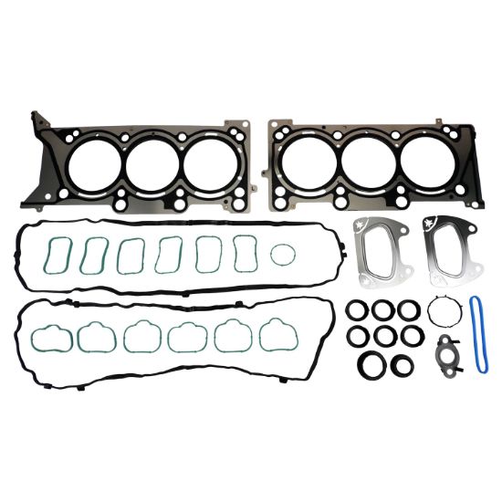 Picture of Crown Automotive Jeep Replacement Engine Cylinder Head Gasket Set - 68297850AC