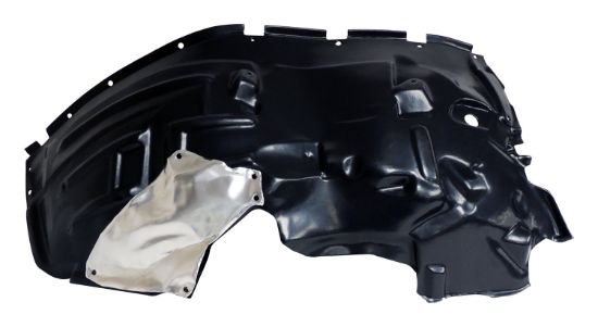 Picture of Crown Automotive Jeep Replacement Fender Liner - 68299171AB