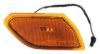Picture of Crown Automotive Jeep Replacement Side Marker Light - 68302120AB
