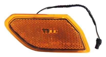Picture of Crown Automotive Jeep Replacement Side Marker Light - 68302120AB